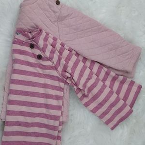 Gymboree sweatshirt/ long sleeve shirt